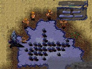 Warbreeds screenshot 8