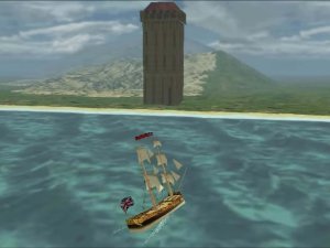 Buccaneer screenshot 6