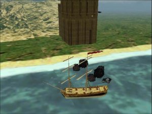 Buccaneer screenshot 7