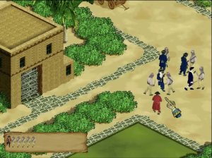 Buccaneer screenshot 8