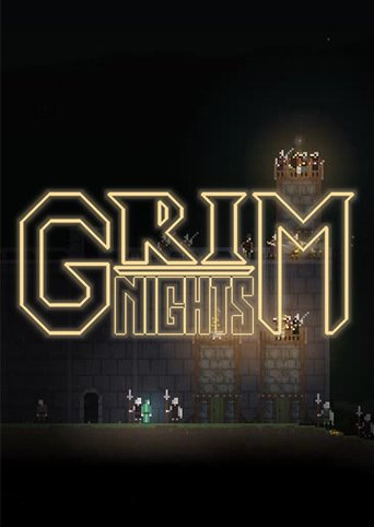 Grim Nights box art