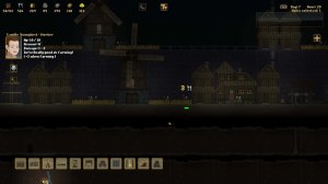 Grim Nights screenshot 8