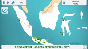 Fly Corp screenshot 6