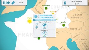 Fly Corp screenshot 7