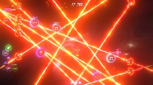 WAVECADE screenshot 5