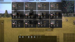 Regiments screenshot 5