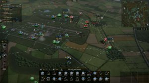 Regiments screenshot 7