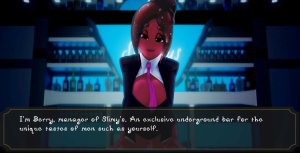 Slime Girl Smoothies screenshot 7