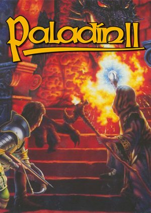 Paladin 2