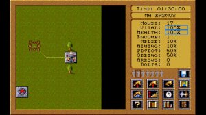 Paladin 2 screenshot 2