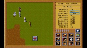 Paladin 2 screenshot 4