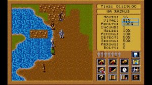 Paladin 2 screenshot 7