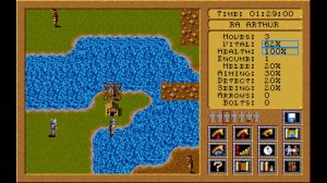 Paladin 2 screenshot 8