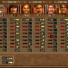 Jagged Alliance: Deadly Games - Screenshot #1