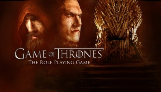 Game of Thrones - Game Poster