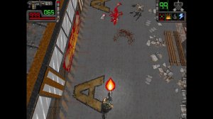 Take No Prisoners screenshot 3