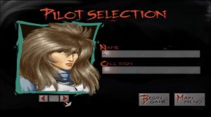 Renegade: The Battle for Jacob’s Star screenshot 1
