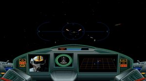 Renegade: The Battle for Jacob’s Star screenshot 3