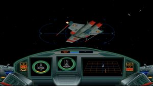 Renegade: The Battle for Jacob’s Star screenshot 4