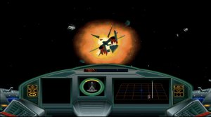 Renegade: The Battle for Jacob’s Star screenshot 5