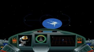 Renegade: The Battle for Jacob’s Star screenshot 6