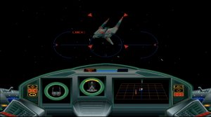 Renegade: The Battle for Jacob’s Star screenshot 7