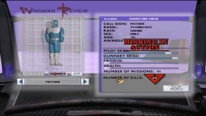 Renegade: The Battle for Jacob’s Star screenshot 8