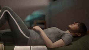 Beyond: Two Souls screenshot 6