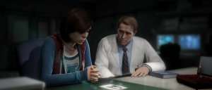 Beyond: Two Souls screenshot 8