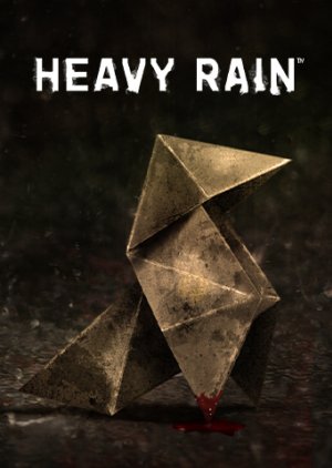 Heavy Rain