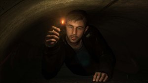 Heavy Rain screenshot 3