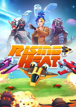Rising Heat