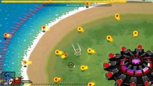 Rising Heat screenshot 6