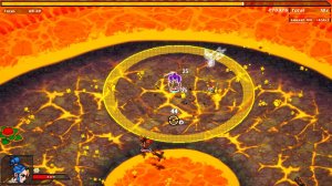 Rising Heat screenshot 7