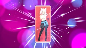 Hentai Mosaique Neko Waifus screenshot 6