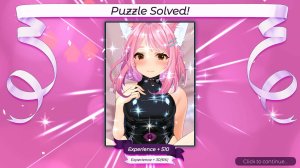 Mosaique Neko Waifus 4 screenshot 5