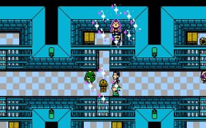 Axe Cop screenshot 3