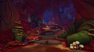 The Smurfs 2 - The Prisoner of the Green Stone screenshot 2