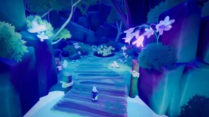 The Smurfs 2 - The Prisoner of the Green Stone screenshot 3
