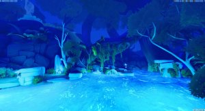 The Smurfs 2 - The Prisoner of the Green Stone screenshot 4