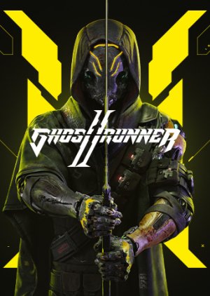 Ghostrunner 2