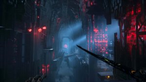 Ghostrunner 2 screenshot 2