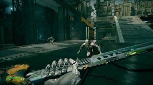 Ghostrunner 2 screenshot 7