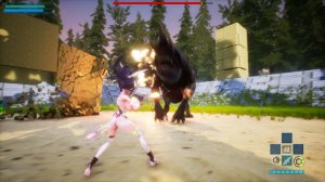 Zombie Shooting Star screenshot 3