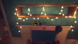 A Rat’s Quest - The Way Back Home Season 1 screenshot 3