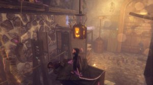 A Rat’s Quest - The Way Back Home Season 1 screenshot 4