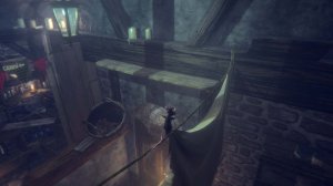 A Rat’s Quest - The Way Back Home Season 1 screenshot 6