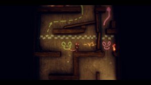 A Rat’s Quest - The Way Back Home Season 1 screenshot 7