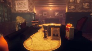 A Rat’s Quest - The Way Back Home Season 1 screenshot 8