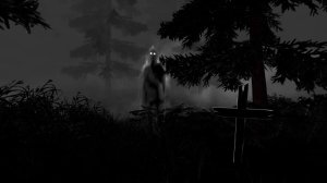 Betrayer screenshot 4